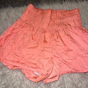 Free People shorts